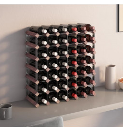 Casier à bouteilles pour 42...