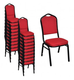 Chaises à manger lot de 20...