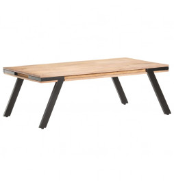 Table basse 114x65x40 cm...