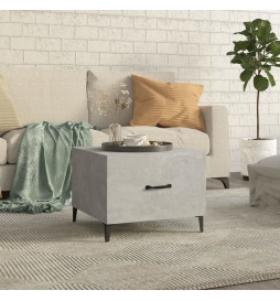 Table basse avec pieds en...