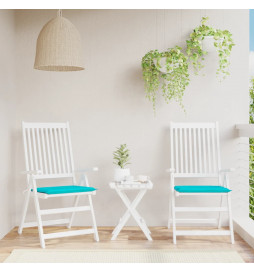 Coussins de chaise de...