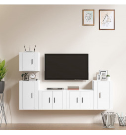 Ensemble de meubles TV 5...