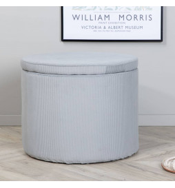 Venture Home Pouf Dunken...