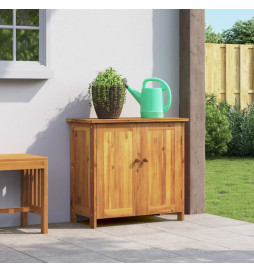 Armoire de jardin 75x35x70...