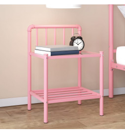Table de chevet...