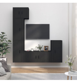 Ensemble de meubles TV 5...