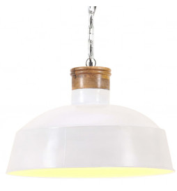 Lampe suspendue...