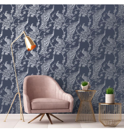 DUTCH WALLCOVERINGS Papier...