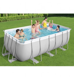Bestway Ensemble de piscine...