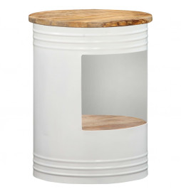 Table basse 43x55 cm Bois...