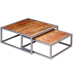 Ensemble de table basse 2...