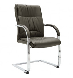 Chaise de bureau cantilever...