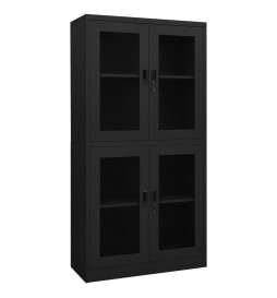 Armoire de bureau...
