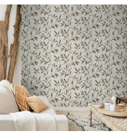 DUTCH WALLCOVERINGS Papier...