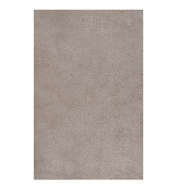 Tapis shaggy à poils longs...