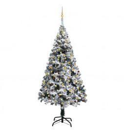 Arbre de Noël artificiel...