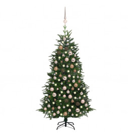 Arbre de Noël artificiel...