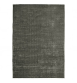Tapis lavable pliable Taupe...