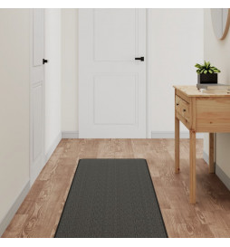Tapis de couloir aspect...