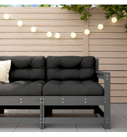 Chaise de jardin avec...