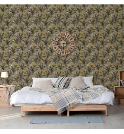 DUTCH WALLCOVERINGS Papier...