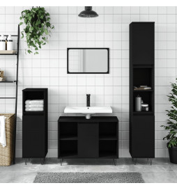 Armoire de salle de bain...