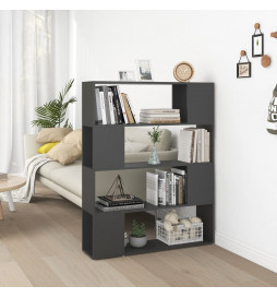 Bibliothèque/Séparateur de...
