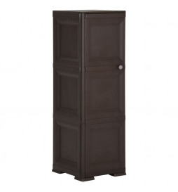 Armoire en plastique...