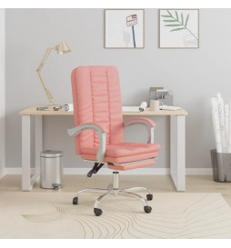 Fauteuil inclinable de...