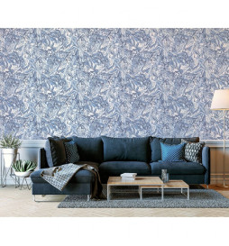 DUTCH WALLCOVERINGS Papier...