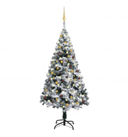 Arbre de Noël artificiel...
