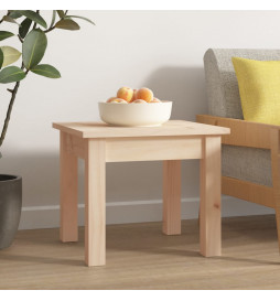 Table basse 35x35x30 cm...