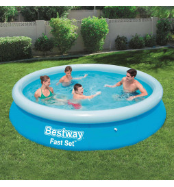 Bestway Piscine gonflable...