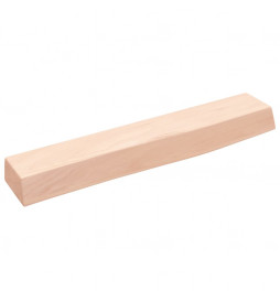 Étagère murale 60x10x6 cm...