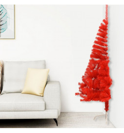 Demi sapin de Noël...