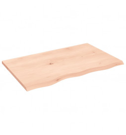 Étagère murale 80x50x2 cm...