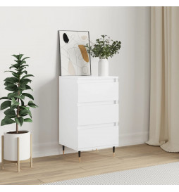 Buffet blanc 40x35x70 cm...