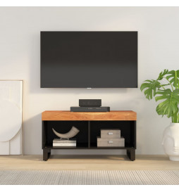 Meuble TV 85x33x43,5 cm...