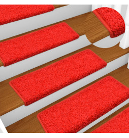 Tapis d'escalier 10 pcs...