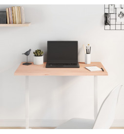 Dessus de table 80x60x2 cm...