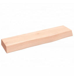 Étagère murale 40x10x4 cm...
