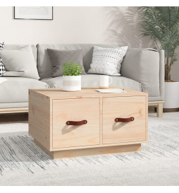 Table basse 60x53x35 cm...
