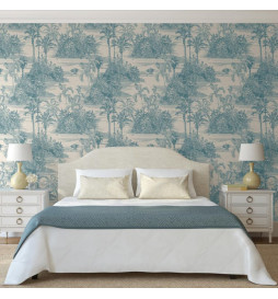 DUTCH WALLCOVERINGS Papier...