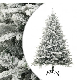 Sapin de Noël artificiel à...