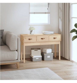 Table console 114x40x75 cm...