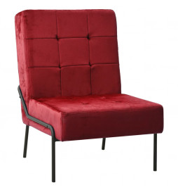 Chaise de relaxation...