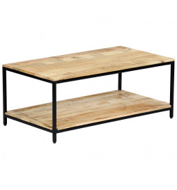 Table basse 110 x 60 x 45...