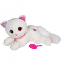 Peluche - Gipsy Toys - Chat...