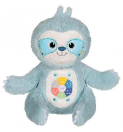 Peluche Parlante - Gipsy...