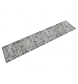 Tapis de cuisine lavable...
